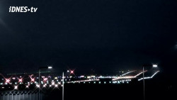 Letiště Václava Havla Praha