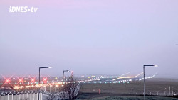 Letiště Václava Havla Praha