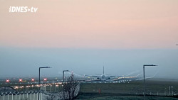 Letiště Václava Havla Praha