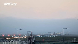 Letiště Václava Havla Praha