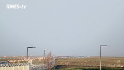 Letiště Václava Havla Praha