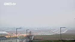 Letiště Václava Havla Praha