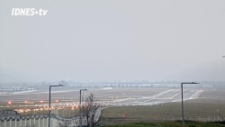 Letiště Václava Havla Praha