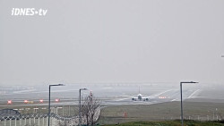 Letiště Václava Havla Praha