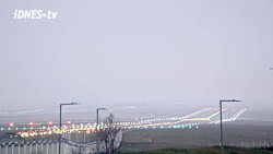 Letiště Václava Havla Praha