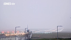 Letiště Václava Havla Praha