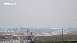 Letiště Václava Havla Praha