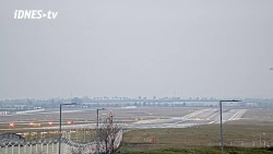 Letiště Václava Havla Praha