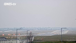 Letiště Václava Havla Praha