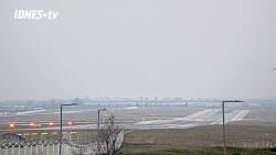 Letiště Václava Havla Praha