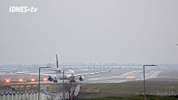 Letiště Václava Havla Praha