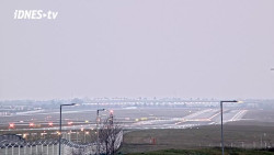 Letiště Václava Havla Praha