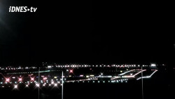 Letiště Václava Havla Praha