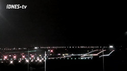 Letiště Václava Havla Praha