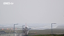 Letiště Václava Havla Praha