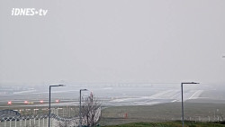 Letiště Václava Havla Praha