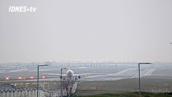 Letiště Václava Havla Praha