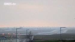 Letiště Václava Havla Praha