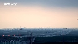 Letiště Václava Havla Praha