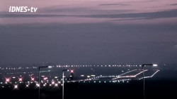 Letiště Václava Havla Praha