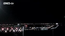 Letiště Václava Havla Praha