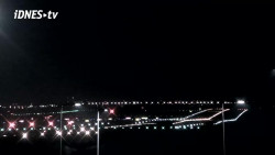 Letiště Václava Havla Praha