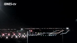 Letiště Václava Havla Praha