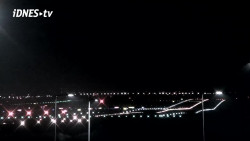 Letiště Václava Havla Praha