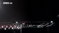 Letiště Václava Havla Praha