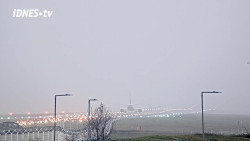 Letiště Václava Havla Praha