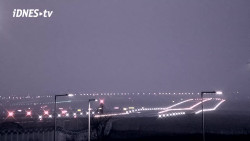 Letiště Václava Havla Praha