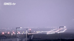 Letiště Václava Havla Praha