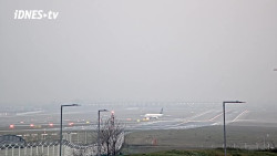 Letiště Václava Havla Praha