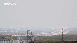 Letiště Václava Havla Praha