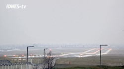 Letiště Václava Havla Praha