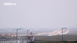 Letiště Václava Havla Praha