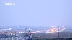 Letiště Václava Havla Praha