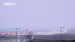 Letiště Václava Havla Praha