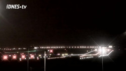 Letiště Václava Havla Praha