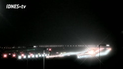 Letiště Václava Havla Praha