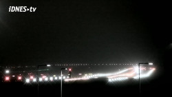 Letiště Václava Havla Praha