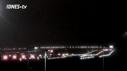 Letiště Václava Havla Praha