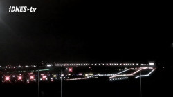 Letiště Václava Havla Praha