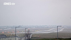 Letiště Václava Havla Praha