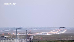 Letiště Václava Havla Praha