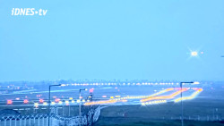 Letiště Václava Havla Praha