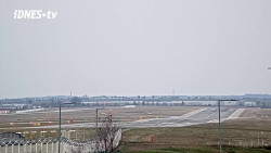 Letiště Václava Havla Praha