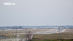 Letiště Václava Havla Praha