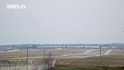 Letiště Václava Havla Praha