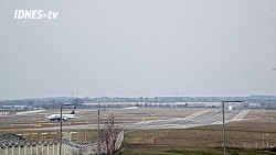 Letiště Václava Havla Praha